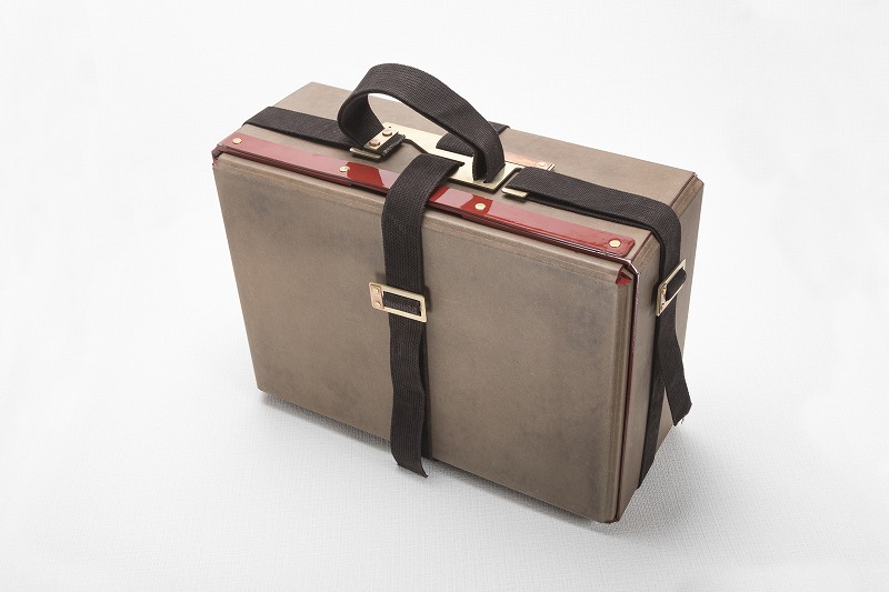 CARRY CONTAINER COURI