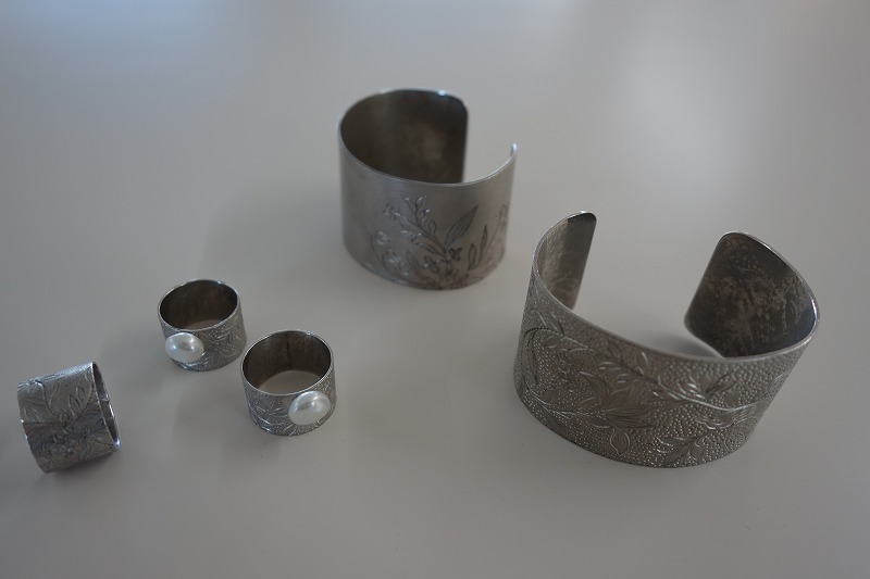 Ring & Bangle